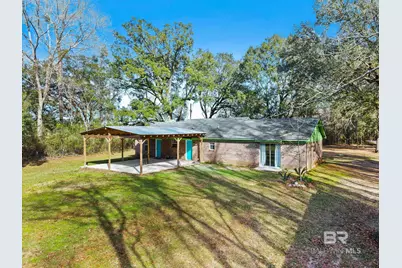 17366 Old Brady Road, Bay Minette, AL 36507 - Photo 38