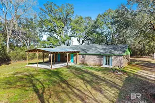 17366 Old Brady Rd, Bay Minette, AL 36507 - Photo 38