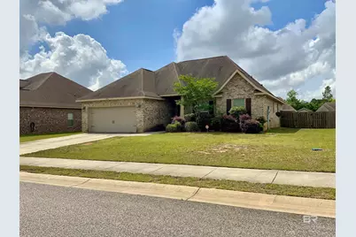 11546 Whitaker Avenue, Spanish Fort, AL 36527 - Photo 2