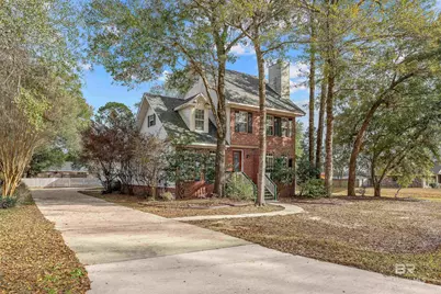 20042 Heathrow Drive, Silverhill, AL 36576 - Photo 2