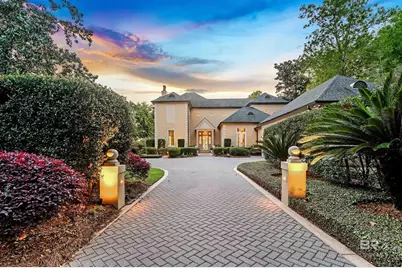 437 Village Drive, Daphne, AL 36526 - Photo 1