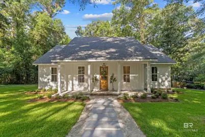 23875 Second Street, Fairhope, AL 36532 - Photo 4