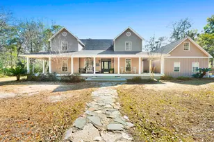 10750 Poser Dr, Fairhope, AL 36532 - Photo 1