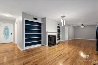 409 E Byron Avenue, Mobile, AL 36609 - Photo 2