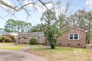 409 E Byron Ave, Mobile, AL 36609 - Photo 2