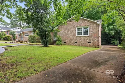 409 E Byron Avenue, Mobile, AL 36609 - Photo 24
