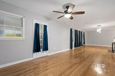 409 E Byron Avenue, Mobile, AL 36609 - Photo 4