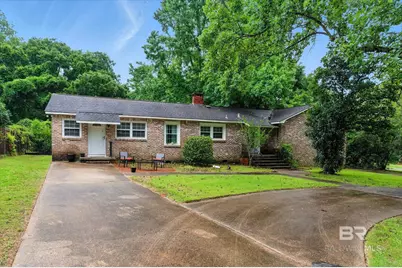 409 E Byron Avenue, Mobile, AL 36609 - Photo 24