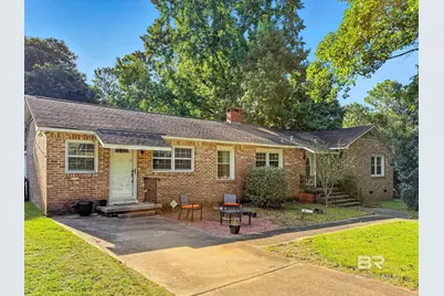409 E Byron Avenue, Mobile, AL 36609 - Photo 1