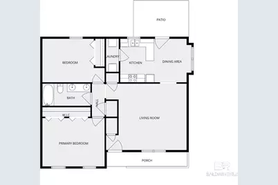 620 S Oak Street, Foley, AL 36535 - Photo 4