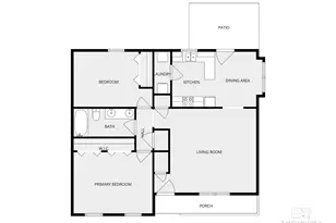 620 S Oak St, Foley, AL 36535 - Photo 4