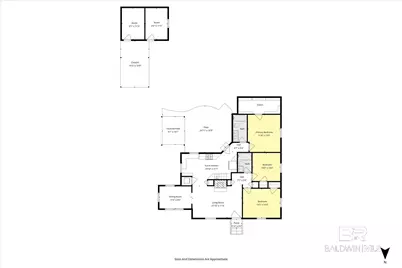 11 York Place, Mobile, AL 36608 - Photo 24