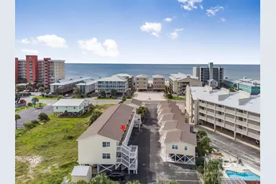 1138 W Beach Boulevard #204, Gulf Shores, AL 36542 - Photo 1