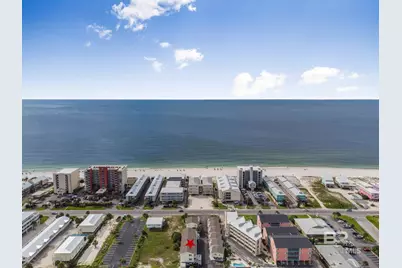 1138 W Beach Boulevard #204, Gulf Shores, AL 36542 - Photo 2