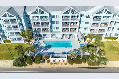 25805 Perdido Beach Boulevard #405, Orange Beach, AL 36561 - Photo 18