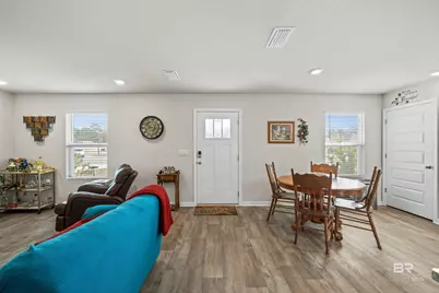 1137 Sweet Laurel Street, Foley, AL 36535 - Photo 2