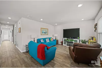 1137 Sweet Laurel Street, Foley, AL 36535 - Photo 4