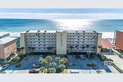 615 W Beach Boulevard #4E, Gulf Shores, AL 36542 - Photo 1