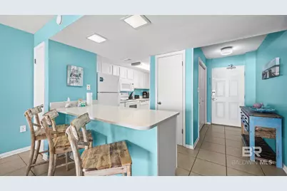 615 W Beach Boulevard #4E, Gulf Shores, AL 36542 - Photo 6