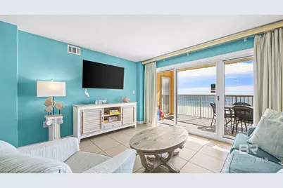 615 W Beach Boulevard #4E, Gulf Shores, AL 36542 - Photo 4