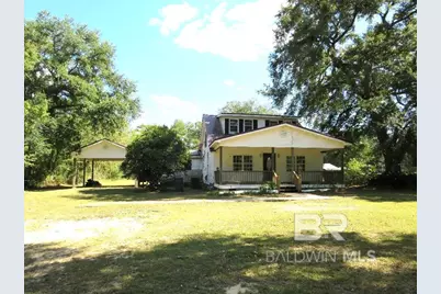 11286 Highway 43, Axis, AL 36505 - Photo 2