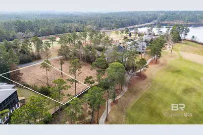 0 E Waterview Drive, Loxley, AL 36551 - Photo 2