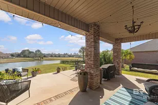 4152 Augusta Dr, Gulf Shores, AL 36542 - Photo 2