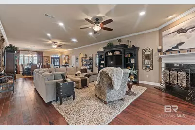 4152 Augusta Drive, Gulf Shores, AL 36542 - Photo 6