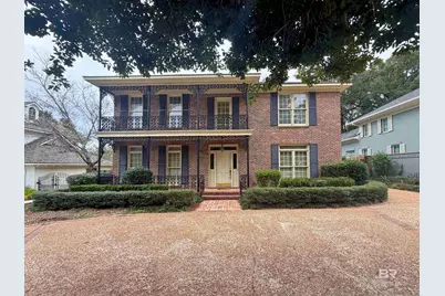 53 Warwick Road, Mobile, AL 36608 - Photo 2