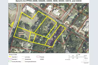 701 S Mobile Street, Fairhope, AL 36532 - Photo 16