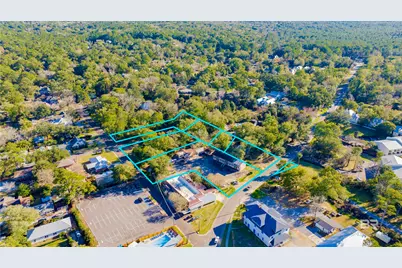 701 S Mobile Street, Fairhope, AL 36532 - Photo 2