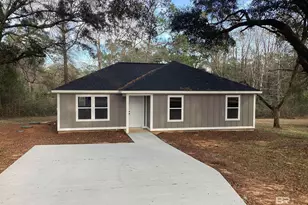 1610 Elaine Ave, Bay Minette, AL 36507 - Photo 1