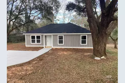 1610 Elaine Avenue, Bay Minette, AL 36507 - Photo 2