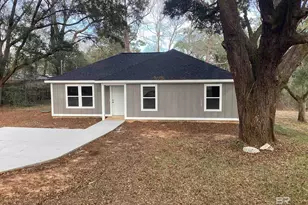 1610 Elaine Ave, Bay Minette, AL 36507 - Photo 2