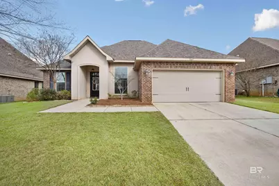 11667 Burbank Court, Spanish Fort, AL 36527 - Photo 1