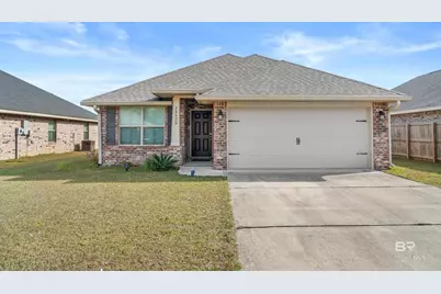 22420 Respite Lane, Foley, AL 36535 - Photo 1