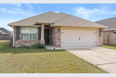 22420 Respite Lane, Foley, AL 36535 - Photo 2