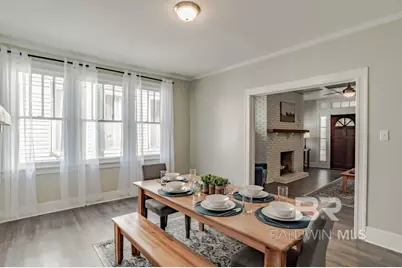 402 Michigan Avenue, Mobile, AL 36604 - Photo 6