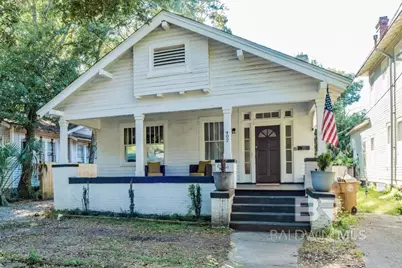 402 Michigan Avenue, Mobile, AL 36604 - Photo 2
