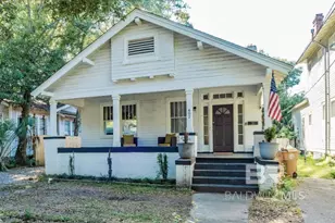 402 Michigan Ave, Mobile, AL 36604 - Photo 2