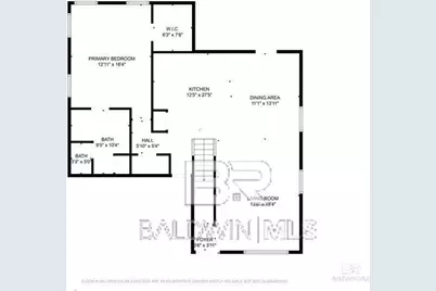 31743 Memphis Loop, Spanish Fort, AL 36527 - Photo 4