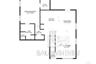 31743 Memphis Loop, Spanish Fort, AL 36527 - Photo 4