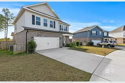 31743 Memphis Loop, Spanish Fort, AL 36527 - Photo 2