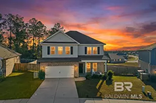 31743 Memphis Loop, Spanish Fort, AL 36527 - Photo 6