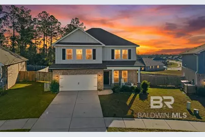 31743 Memphis Loop, Spanish Fort, AL 36527 - Photo 1