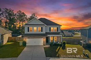 31743 Memphis Loop, Spanish Fort, AL 36527 - Photo 1