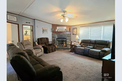 410 Juniper Ridge Drive, Brewton, AL 36426 - Photo 2