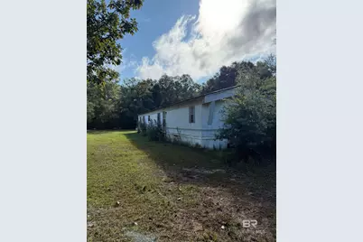 10869 Ridge Crest Drive, Wilmer, AL 36587 - Photo 1