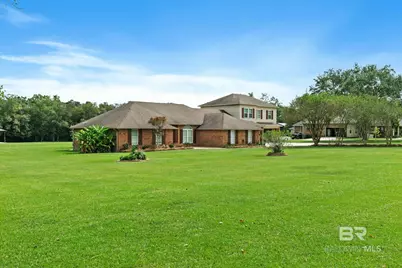 27592 Rigsby Road, Daphne, AL 36526 - Photo 1