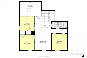 15383 Furlong Loop, Foley, AL 36535 - Photo 24